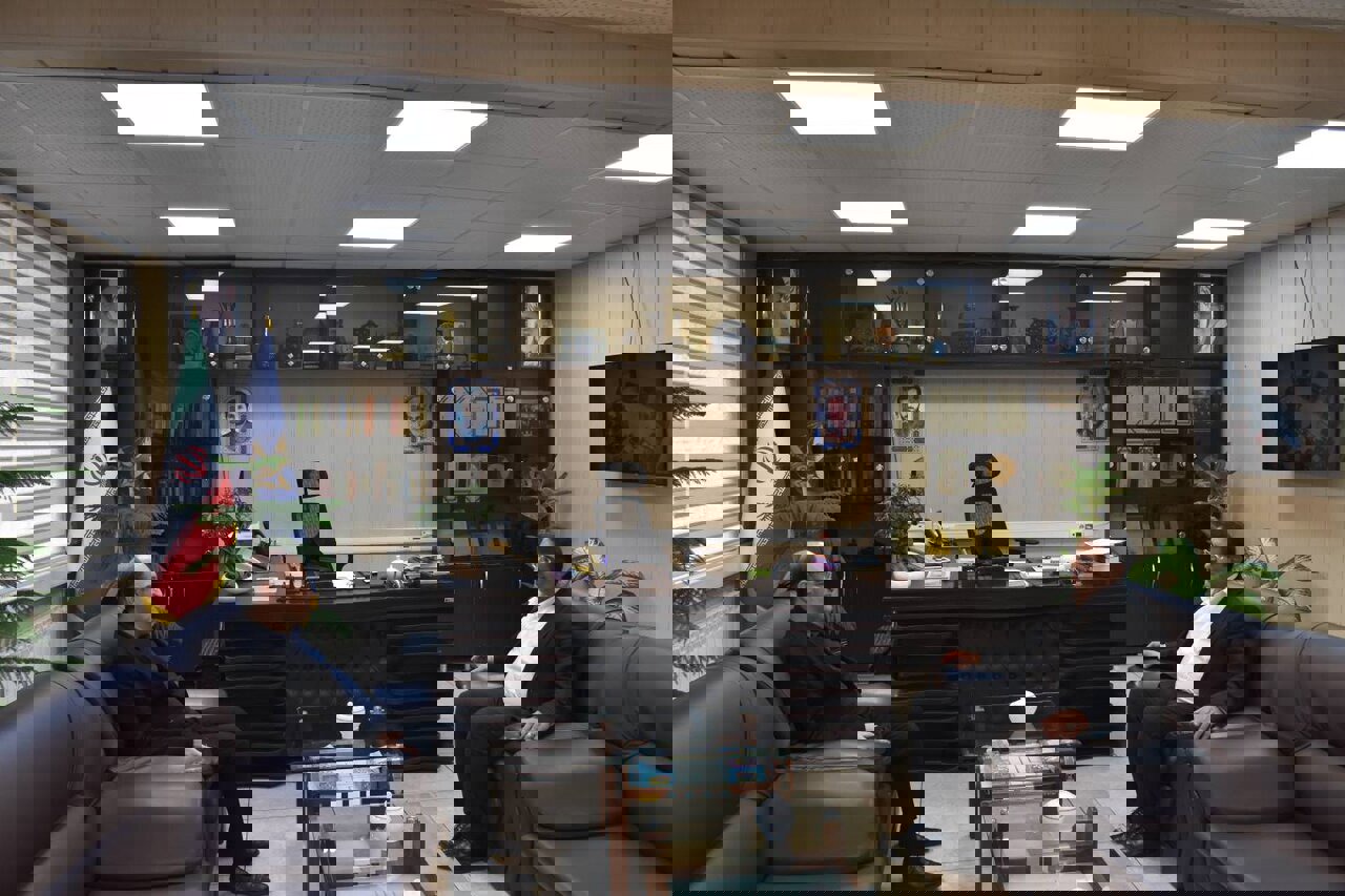 بابایی: کتاب محور اصلاح و بازاجتماعی‌سازی زندانیان آذربایجان شرقی است