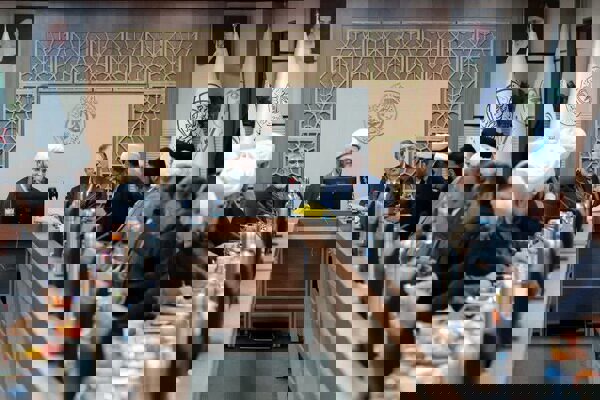 رحمانی: محوریت قرآن زمینه‌ساز انسجام فرهنگی آذربایجان‌غربی است