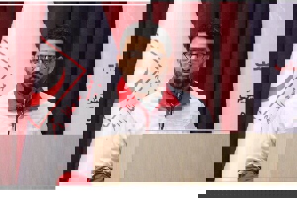 صادقی: ۱۱۷۰ کاروان سلامت هلال احمر به سراسر کشور اعزام شدند