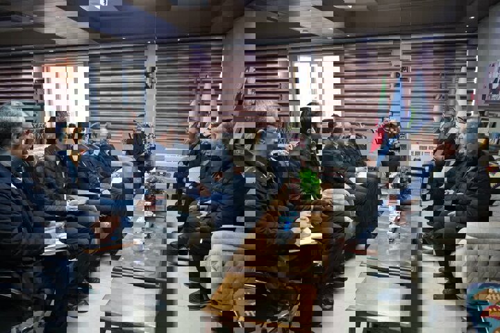 مرمت کلیساهای آذربایجان غربی ۱۰ میلیارد تومان اعتبار نیاز دارد