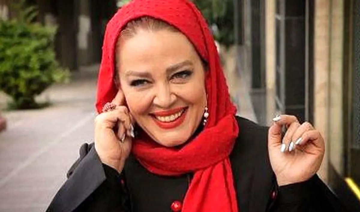 بهاره رهنما در ۵۲ سالگی مدونای ایران شد