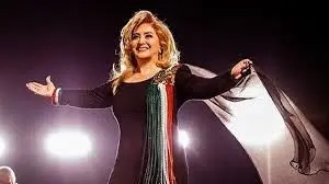 سفر در زمان؛ «‏لیلا فروهر» در ۱۲ سالگی و در کنار «عباس افتخاری»؛ سال ۱۳۴۹