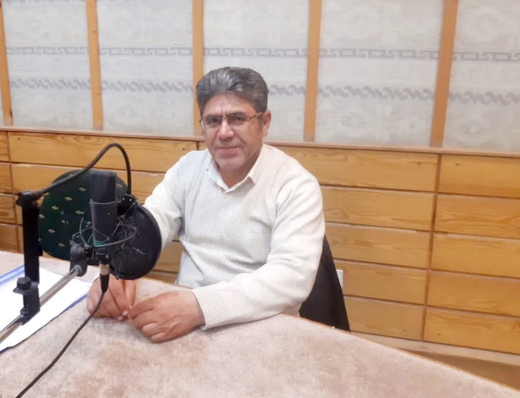 حفظ اراضی کشاورزی ضرورتی استراتژیک برای تأمین امنیت غذایی جامعه است