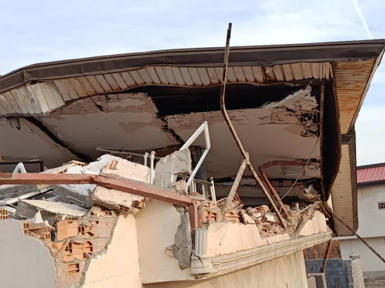 برخورد قاطع و بی‌وقفه با تغییر کاربری غیرمجاز اراضی کشاورزی در ارومیه