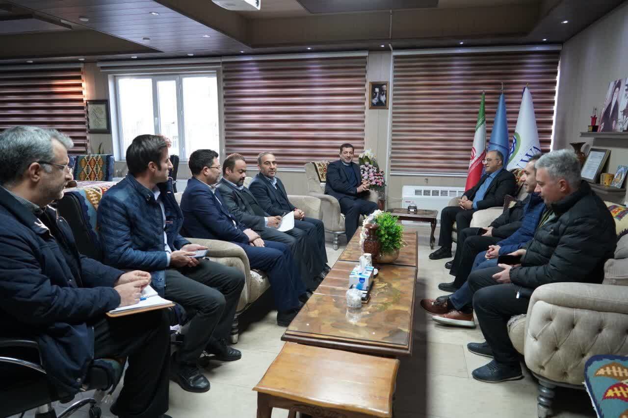 مرمت کلیسا‌های آذربایجان غربی نیازمند ۱۰ میلیارد تومان اعتبار است