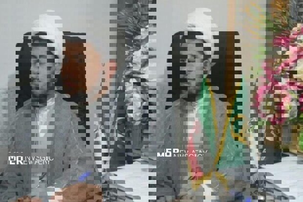 حجت الاسلام عزیزی: تقویت نهادهای فرهنگی نیاز ضروری کشور است