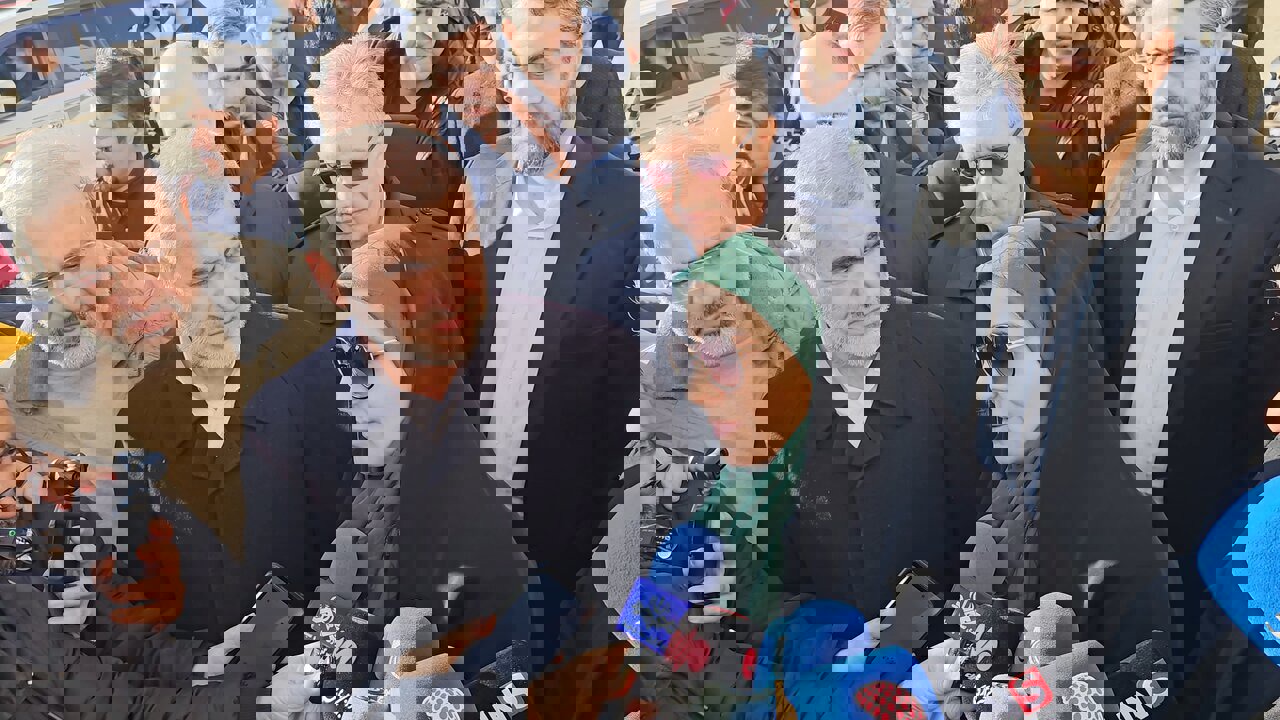 صادق: آماده‌سازی اراضی مسکن ملی اردبیل برای اسکان ۹۰ هزار نفر