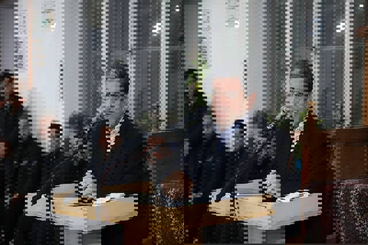 امامی یگانه: مصوبات نشست‌های محله‌محور در اردبیل اجرا می شود