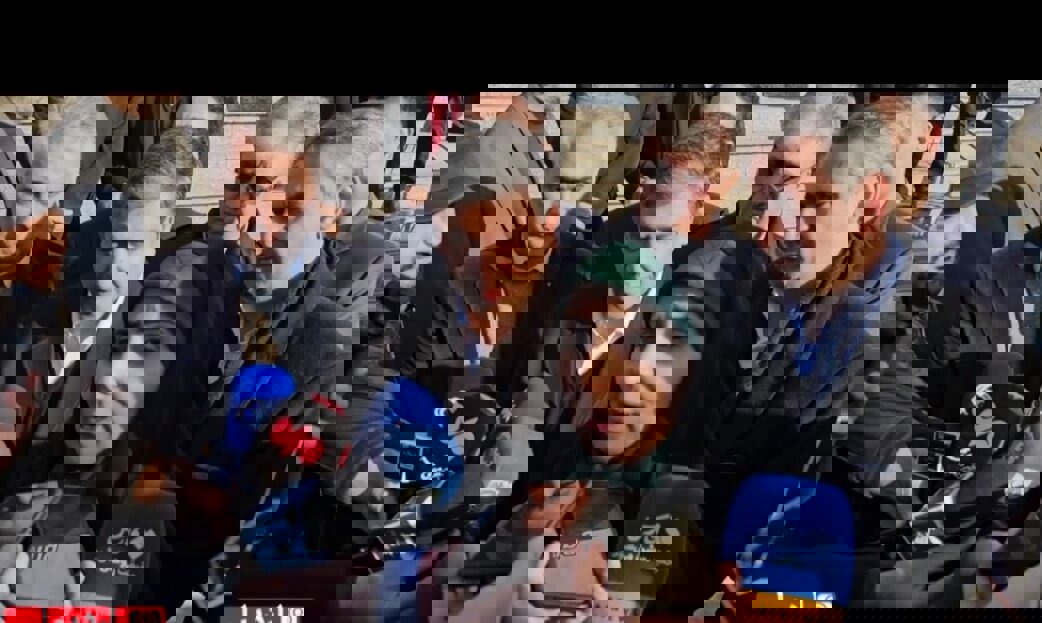 آزمون نظام‌مهندسی؛ گامی برای امن‌سازی ساختمان‌ها است