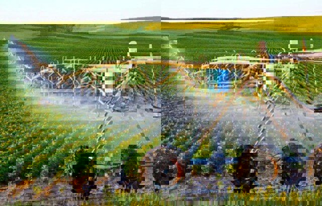 کاهش محسوس ذخایر آبی در مشگین‌شهر