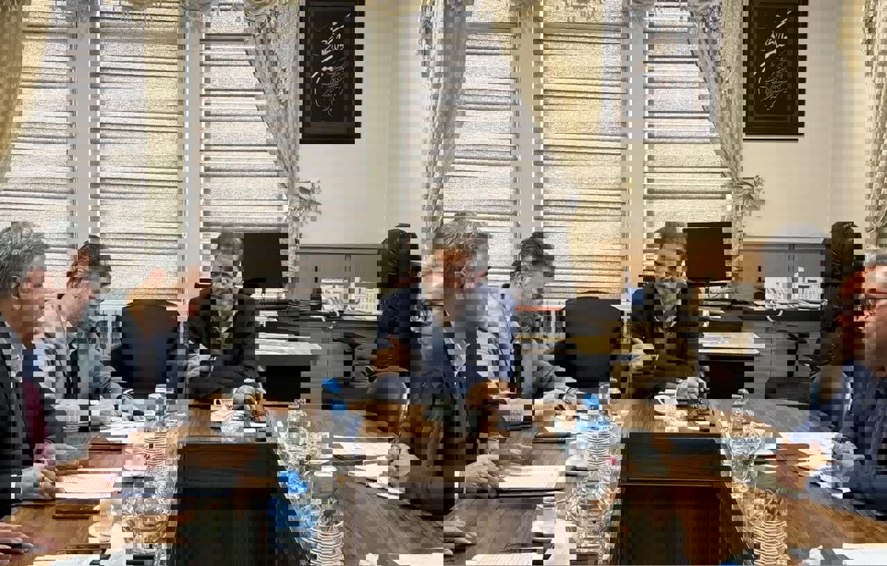 بهینه‌سازی مصرف انرژی در دستگاه‌های اجرایی استان اردبیل