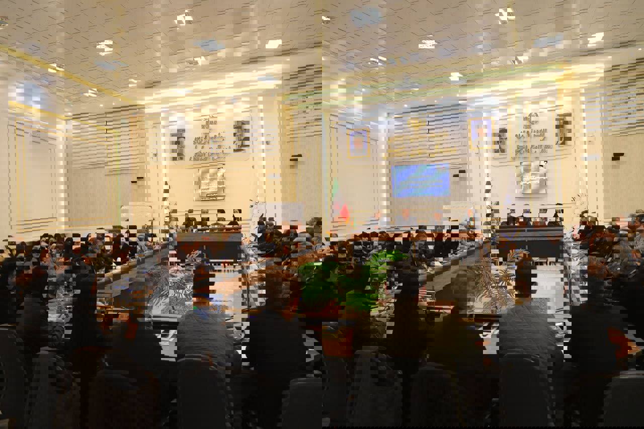 نخست: سرانه ورزشی اردبیل در قعر جدول کشور قرار دارد