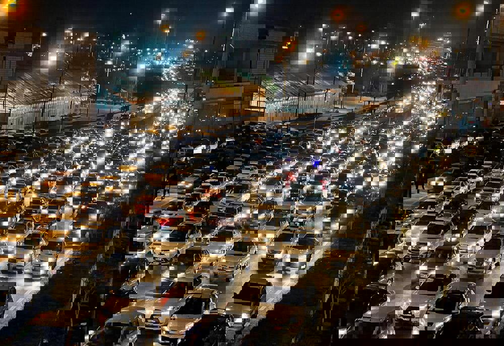 تبریز در ترافیک تصمیم‌ها؛وقتی رسانه، پلیس و مدیریت شهری هم‌صدا می‌شوند