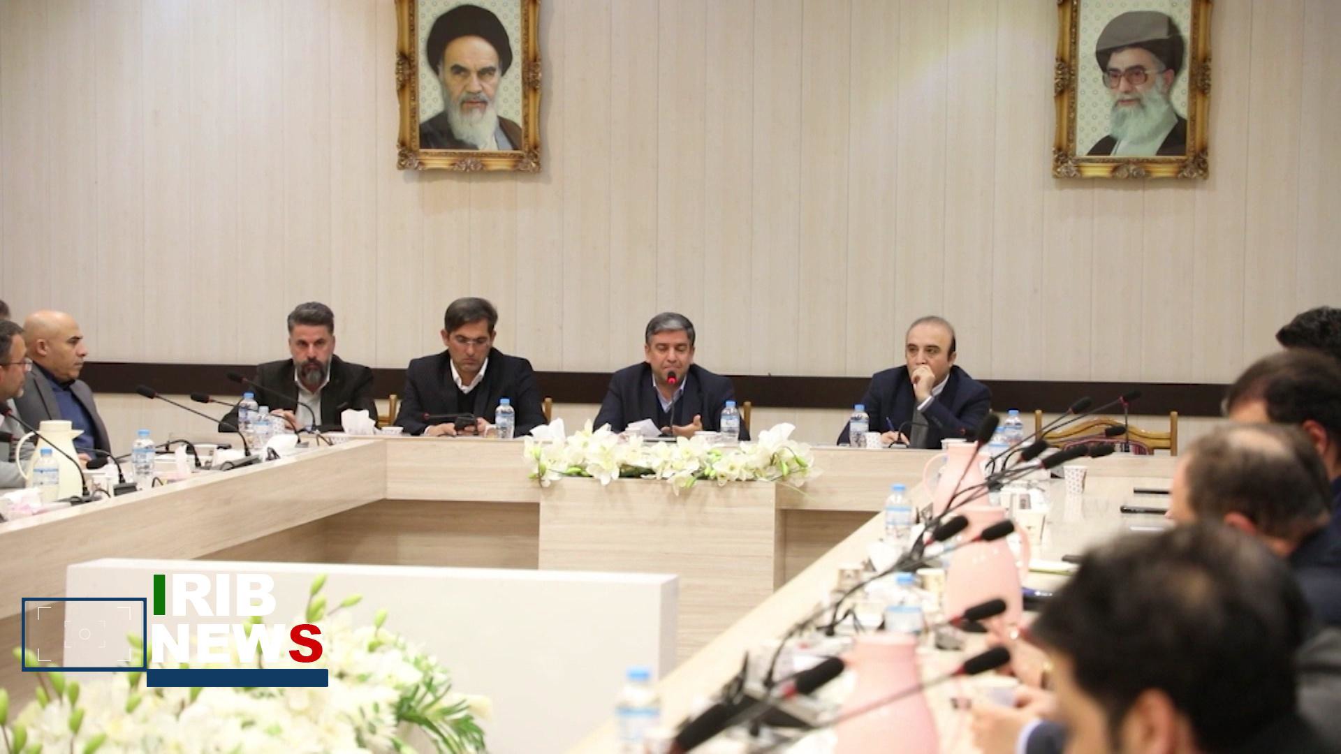 عملیات اجرایی ۷۸ طرح اقتصادی در اردبیل آغاز شده است