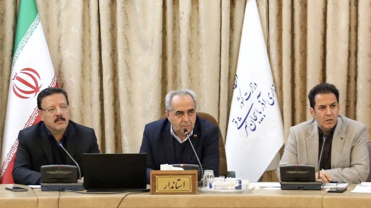 شناسایی ۳۵۸ ملک مازاد برای مولدسازی در آذربایجان شرقی