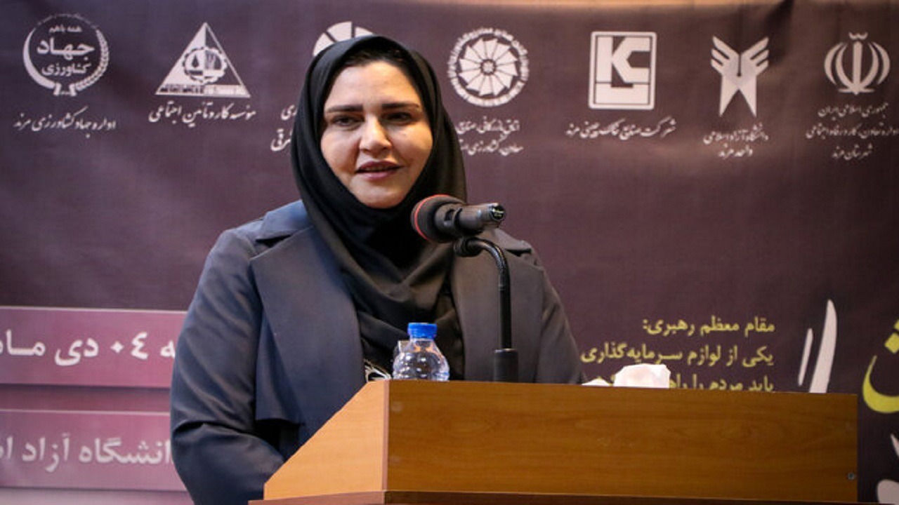 ایجاد امنیت اقتصادی شرط اصلی هدایت سرمایه‌ها به سمت تولید است