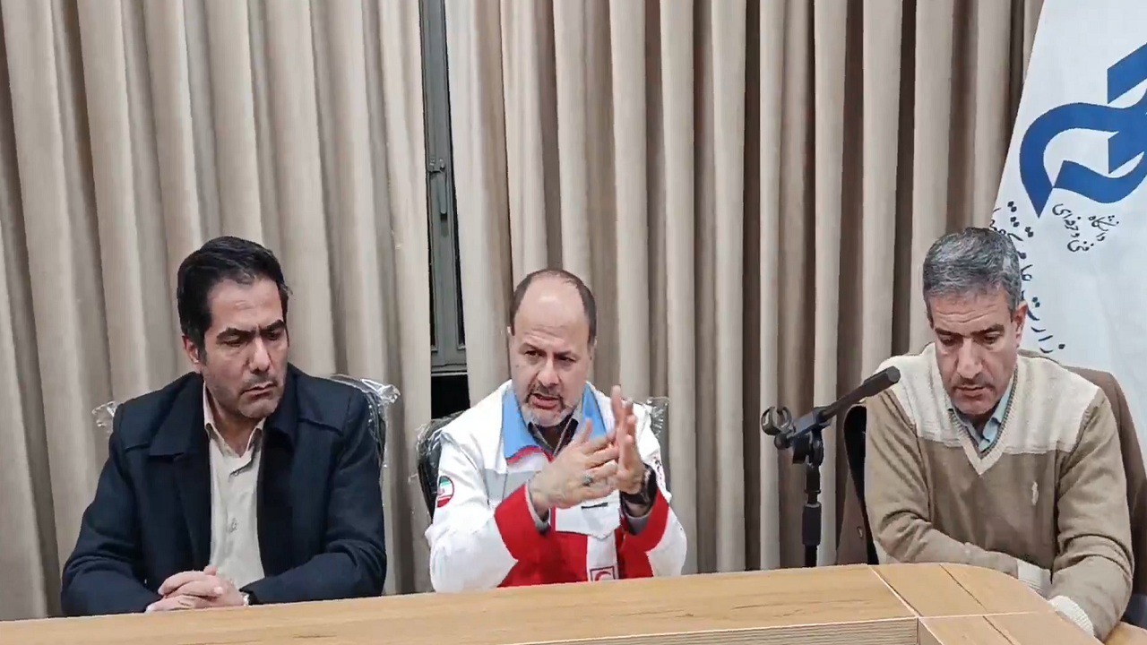 عضویت بیش از ۳ میلیون جوان در جمعیت هلال‌احمر کشور