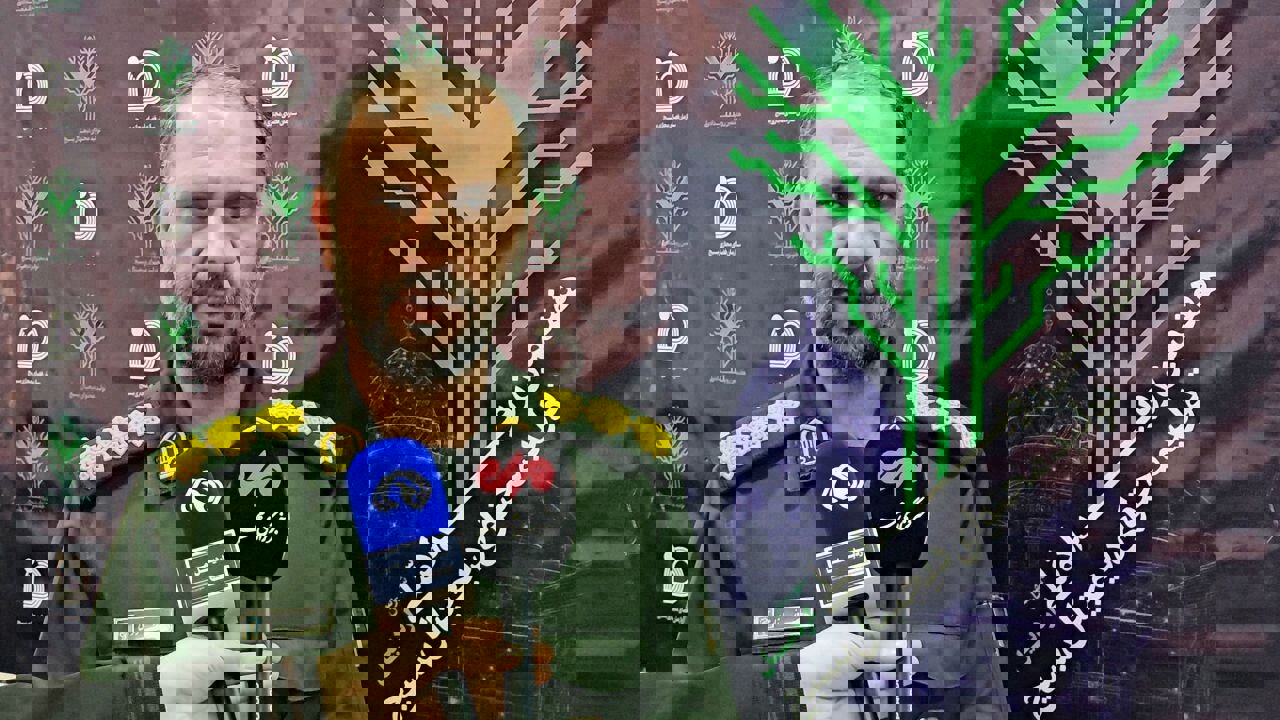 برگزاری هفتمین رویداد ملی تولید محتوای دیجیتال بسیج در اردبیل