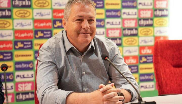 اسکوچیچ: می‌خواهیم فاصله‌مان با صدر جدول را کاهش دهیم