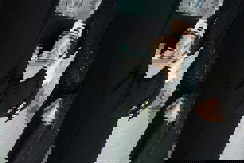 سرهنگ یاری: زن سارق طلافروشی‌ها در میانه دستگیر شد