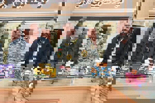 حسین پور: مرز کلیه شین اشنویه بازگشایی شود