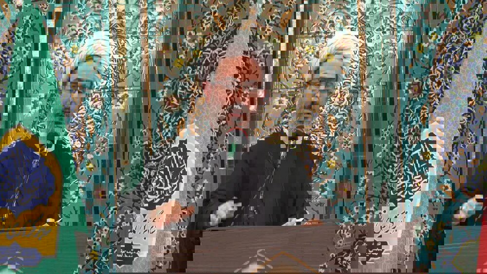 پیچیده ترین توطئه های دشمنان قسم خورده ایران در نطفه خفه می شود