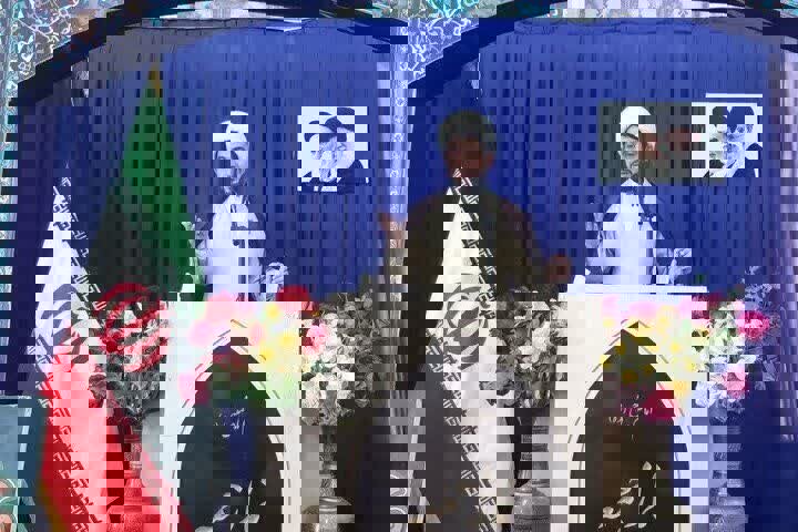 جعفرزاده: حمایت از سوادآموزان نیاز راهبردی برای امنیت فرهنگی کشور است