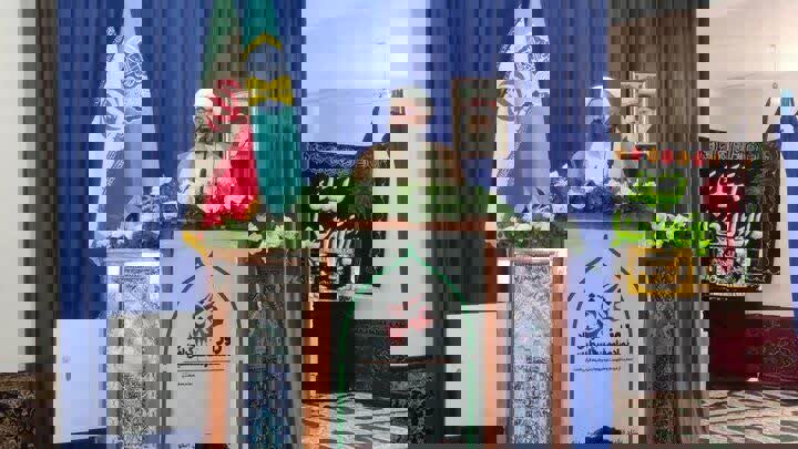 قدرتی: ماه رجب فرصتی برای استغفار و تقویت روحیه معنوی است