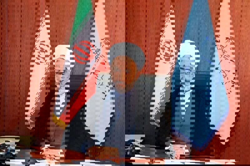 برنامه تحول قضایی، اولویت اصلی دادگستری اردبیل