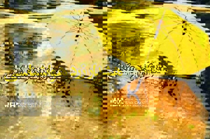 هشدار زرد هواشناسی در استان اردبیل
