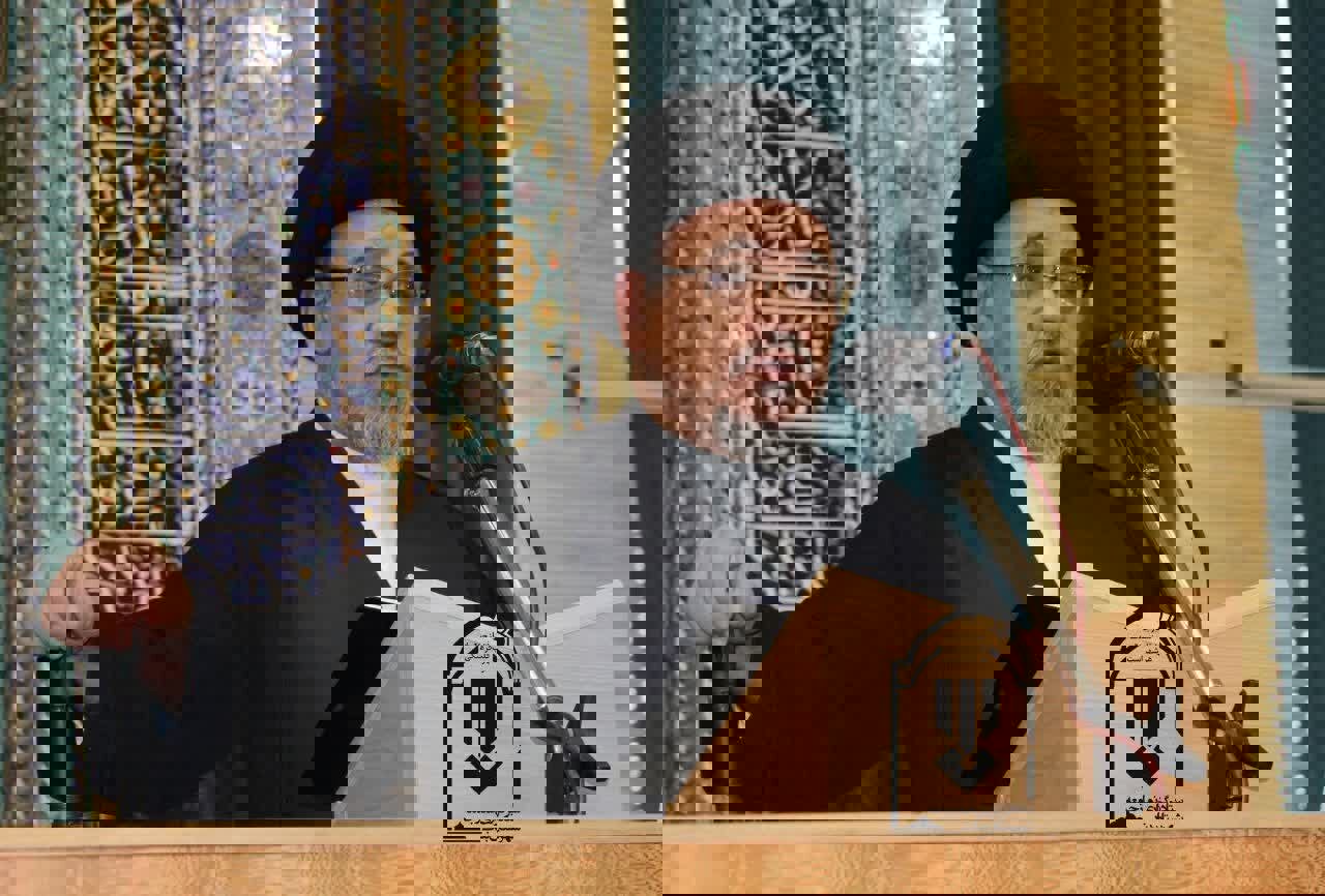 امام جمعه بناب: بصیرت ۹ دی پایان‌بخش پیچیده‌ترین فتنه تاریخ انقلاب بود