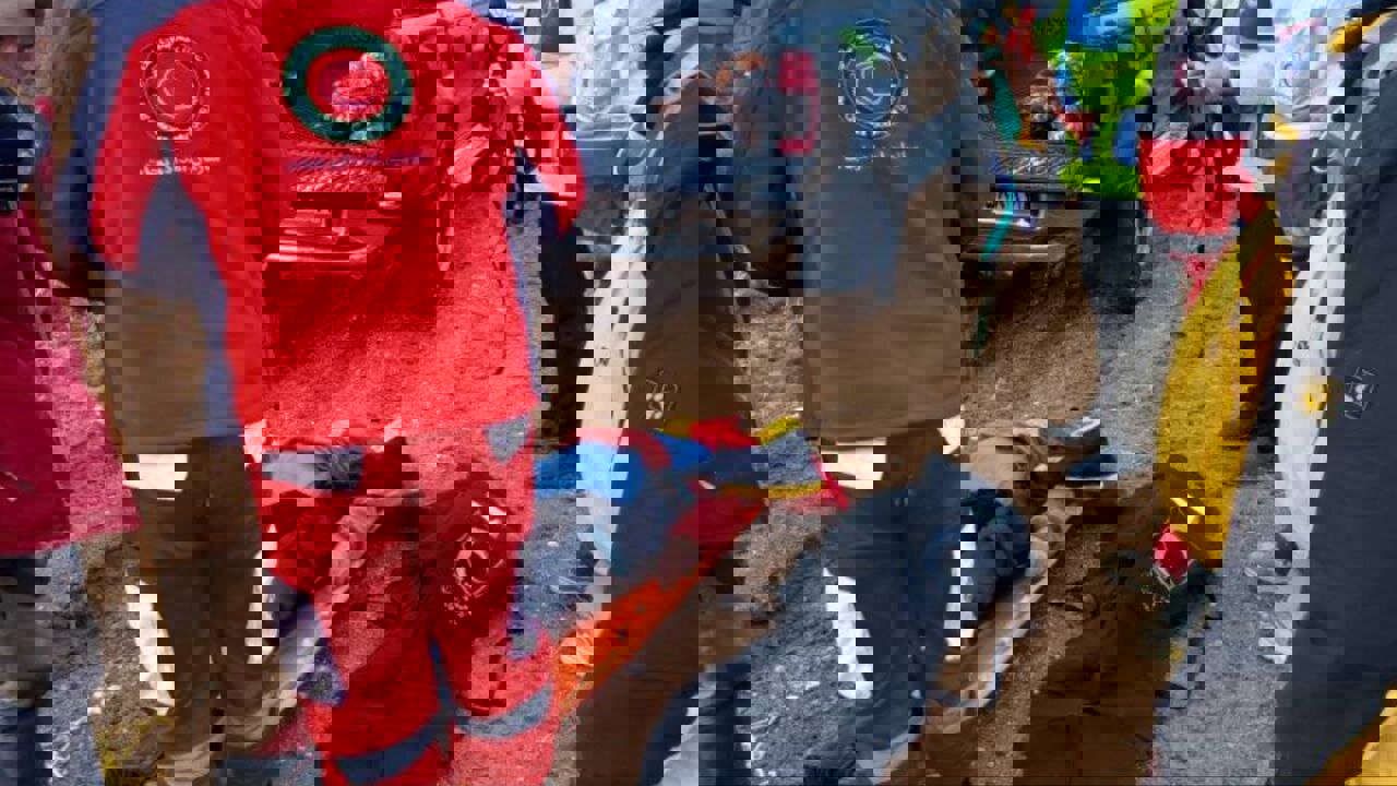 محبوبی: یک کوهنورد در ارتفاعات روستای قزنسا سرو فوت کرد