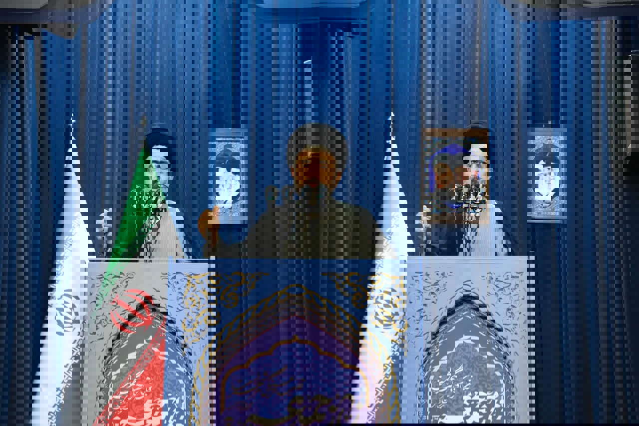 قریشی: علل شکل‌گیری حماسه ۹ دی برای نسل‌های آینده به‌درستی تبیین شود