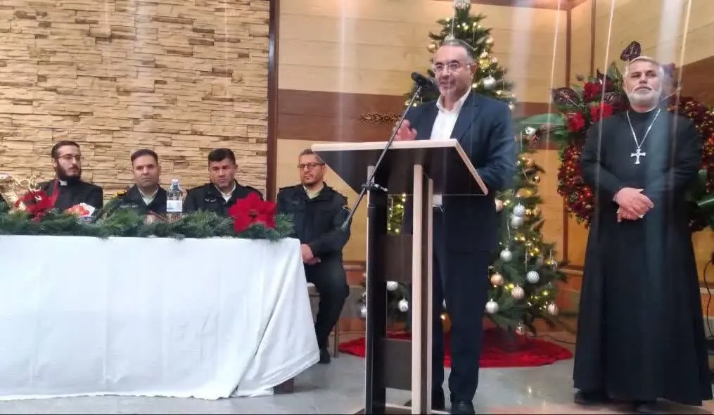 آذربایجان غربی جلوه گاه همدلی اقوام و ادیان است