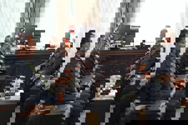 تأکید دادستان اردبیل بر آمادگی دستگاه‌های اجرایی در برابر بلایای طبیعی