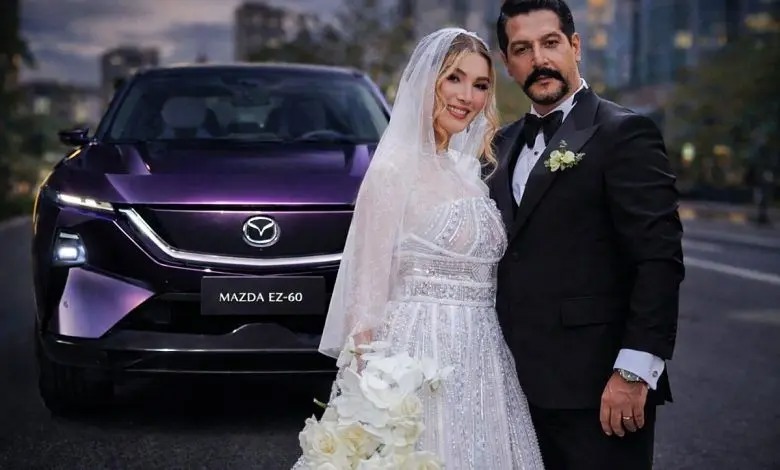 هدیه لاکچری کامران تفتی به متین ستوده و واکنش منفی مردم و هنرمندان/ ویدئو