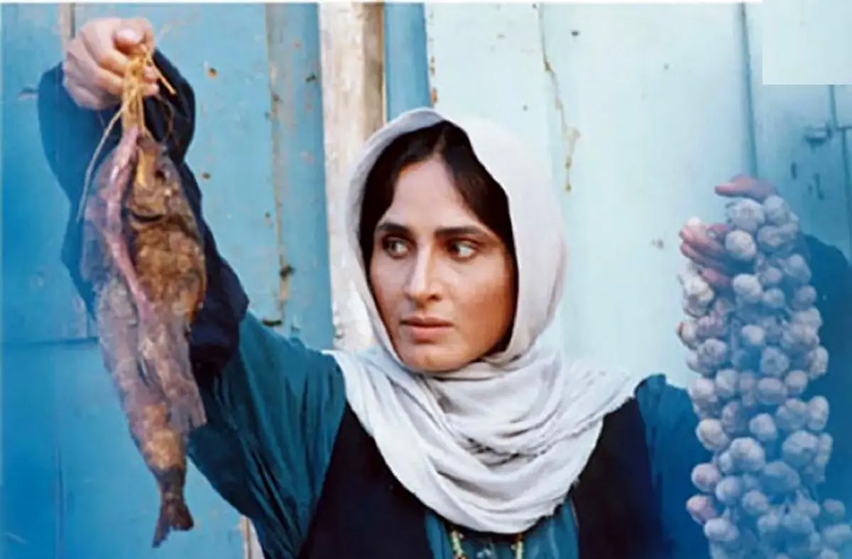 سفر در زمان؛ چهره «سوسن تسلیمی» در ۷۰ سالگی؛ سال ۱۳۹۸/ عکس