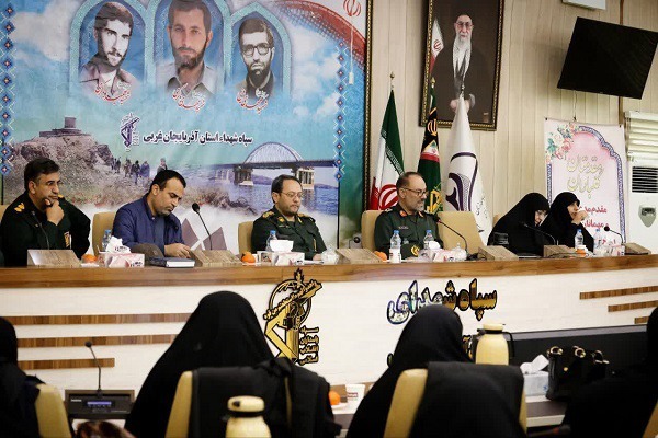 ایران امروز در جایگاهی ممتاز و الهام‌بخش در سطح جهان قرار دارد