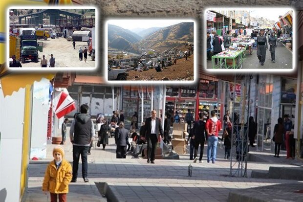 فعال‌سازی مرز «کلاشین»  آذربایجان غربی در دستور کار راهداری