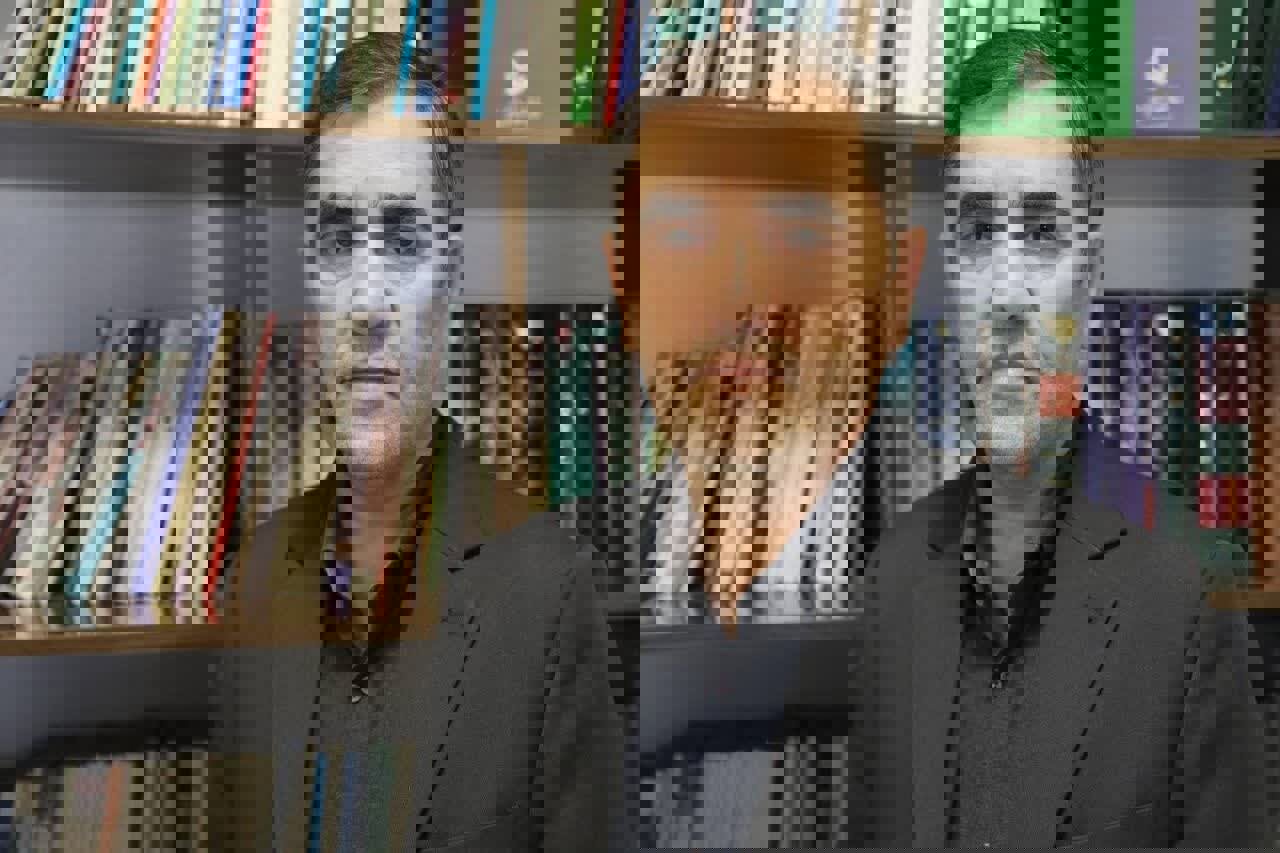 مدیرکل دفتر سیاسی، انتخابات و تقسیمات کشوری استانداری اردبیل منصوب شد