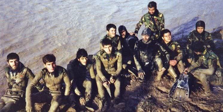 عملیات کربلای ۴ زمینه ساز شکل گیری عملیات کربلای ۵