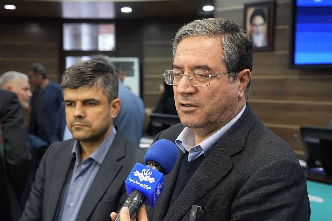 لزوم ایجاد ۱۰ مرکز لجستیک در آذربایجان‌غربی