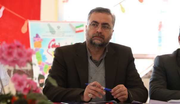 آموزش و پرورش خوی در رتبه نخست اجرای شاخص‌های بازگشایی مدارس