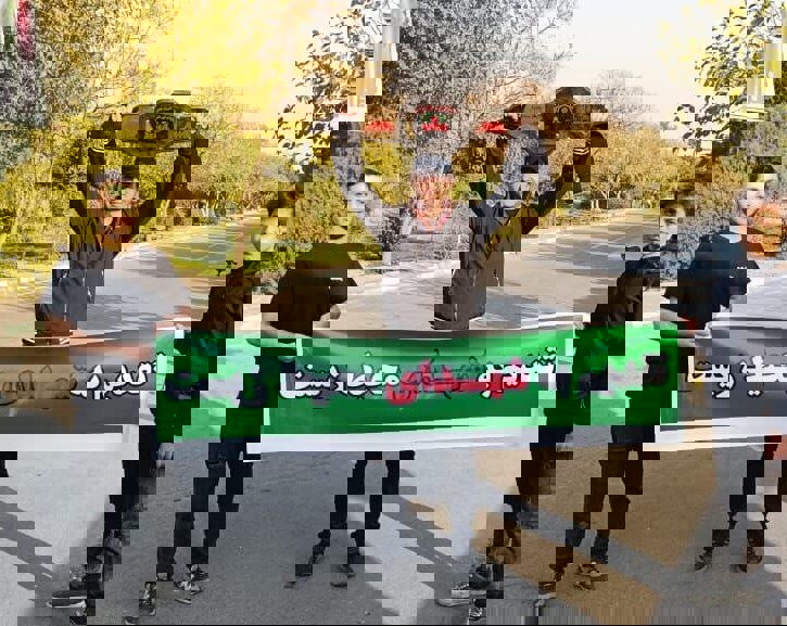 محیط بان اردبیلی قهرمان «MMA »کشور شد