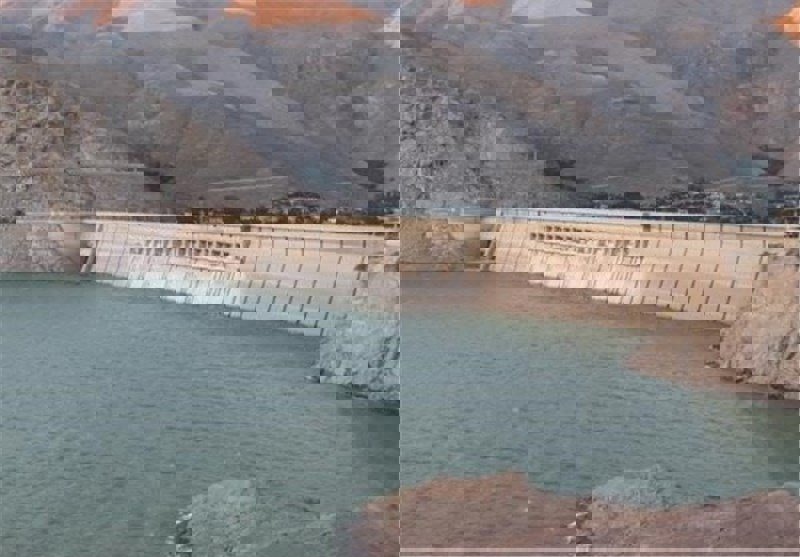 رستگاری: ۳۳ میلیون مترمکعب آب به سدهای آذربایجان‌غربی وارد شد