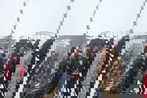 یوسفی نژاد:موانع صادرات و تجارت قانونمند درمرز کیله سردشت تسهیل می شود