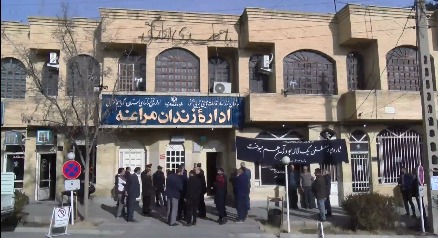 آزادی چهار زندانی جرائم غیر عمد به همّت خانواده خیّر در مراغه