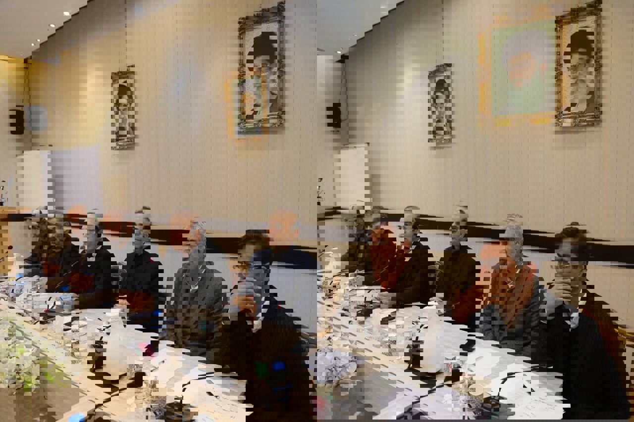 خلیلی: ذخیره نهاده‌های دامی باید دراستان اردبیل حفظ شود