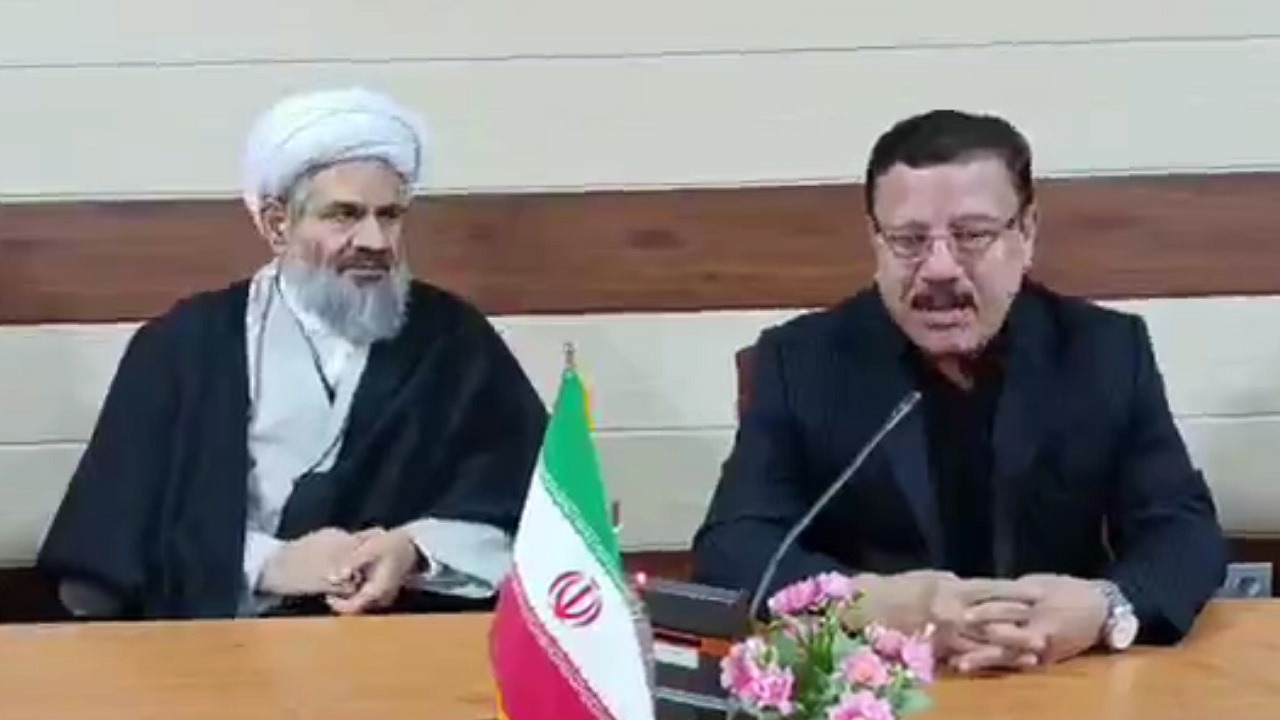 تعطیلی مدارس و ادارات در مراغه