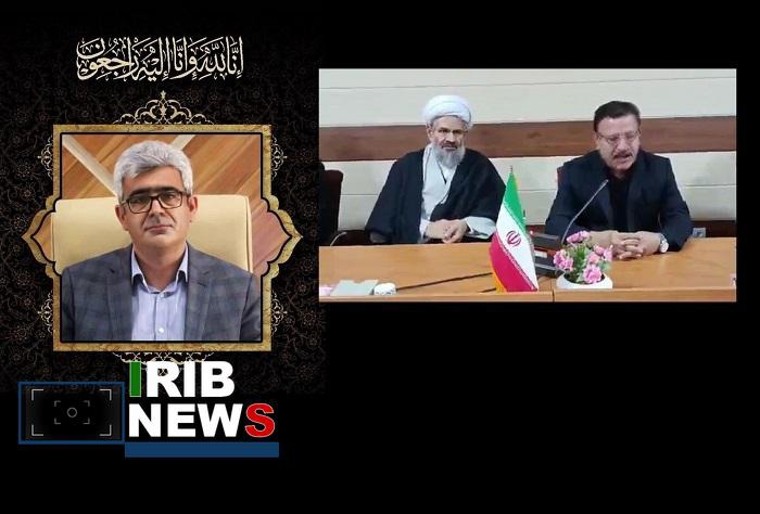 مرحوم امینیان از فرمانداران با تجربه در آذربایجان شرقی